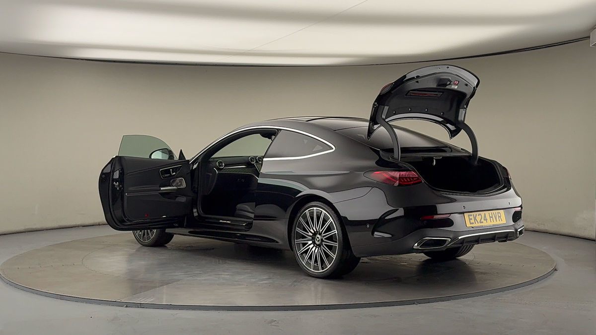 Used Mercedes-Benz CLE 2024 for sale - 76323912: Photo 45