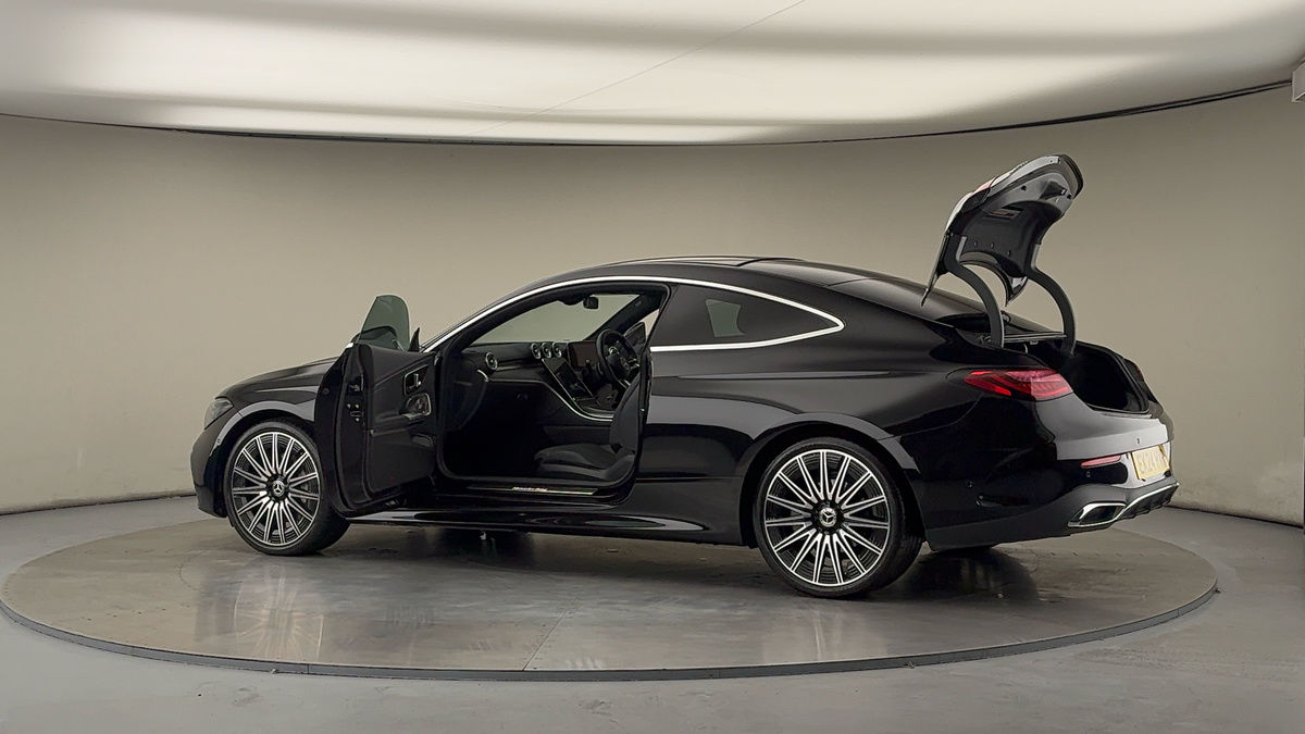 Used Mercedes-Benz CLE 2024 for sale - 76323912: Photo 47