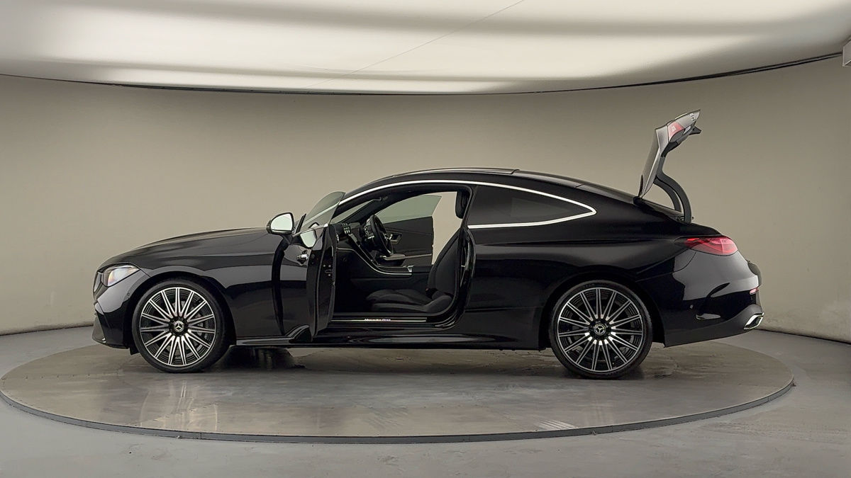 Used Mercedes-Benz CLE 2024 for sale - 76323912: Photo 48