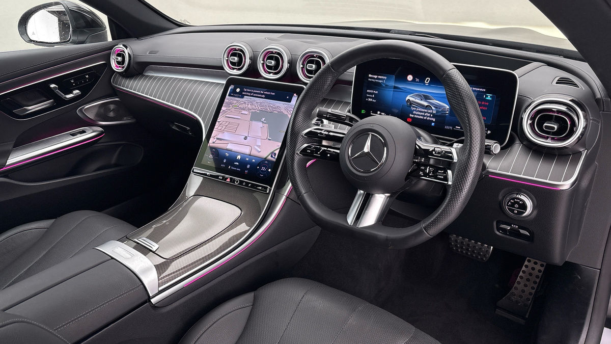 Used Mercedes-Benz CLE 2024 for sale - 76323912: Photo 5