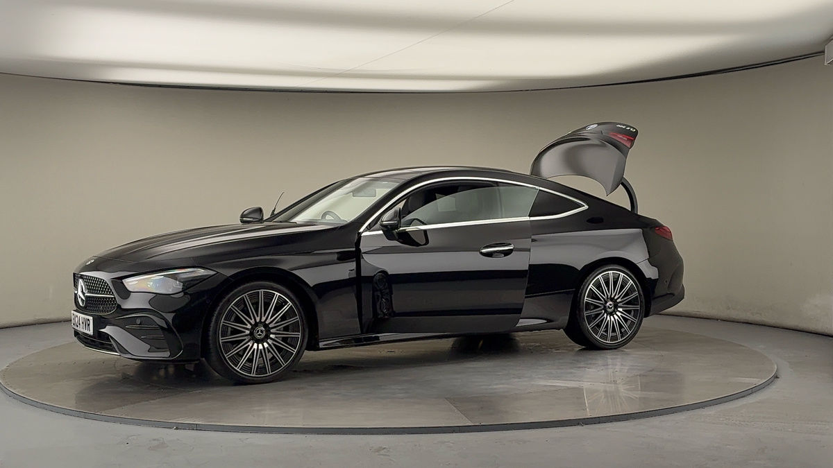 Used Mercedes-Benz CLE 2024 for sale - 76323912: Photo 50