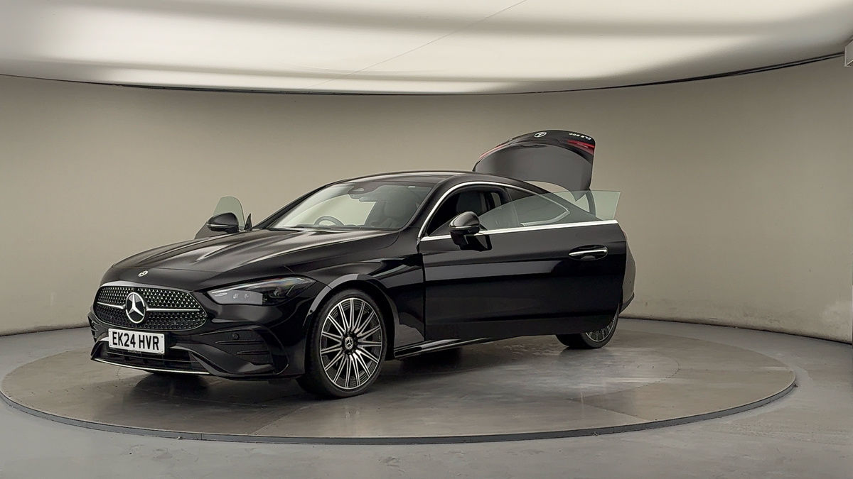 Used Mercedes-Benz CLE 2024 for sale - 76323912: Photo 51