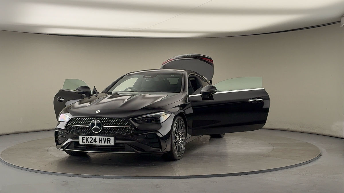 Used Mercedes-Benz CLE 2024 for sale - 76323912: Photo 52