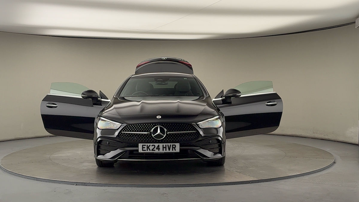 Used Mercedes-Benz CLE 2024 for sale - 76323912: Photo 53