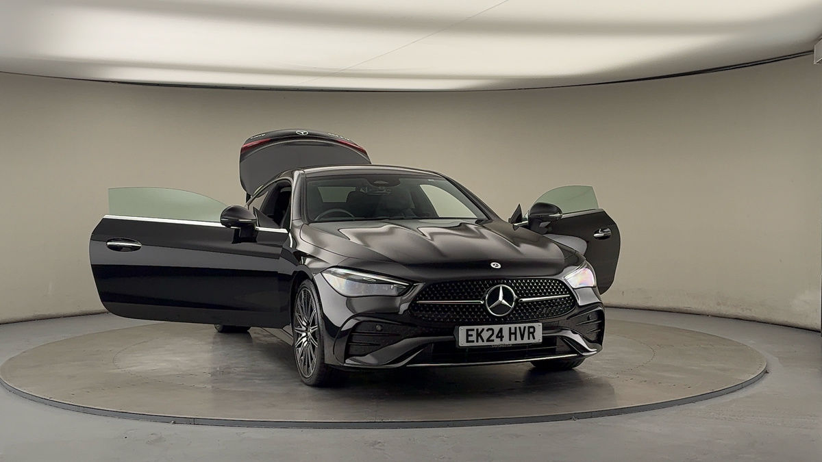 Used Mercedes-Benz CLE 2024 for sale - 76323912: Photo 54