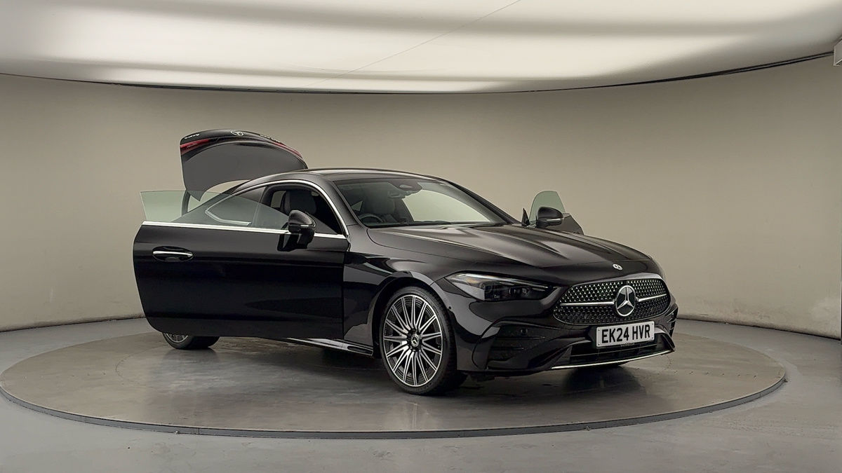 Used Mercedes-Benz CLE 2024 for sale - 76323912: Photo 55