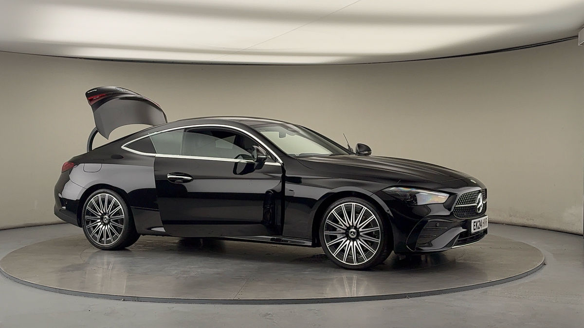 Used Mercedes-Benz CLE 2024 for sale - 76323912: Photo 56