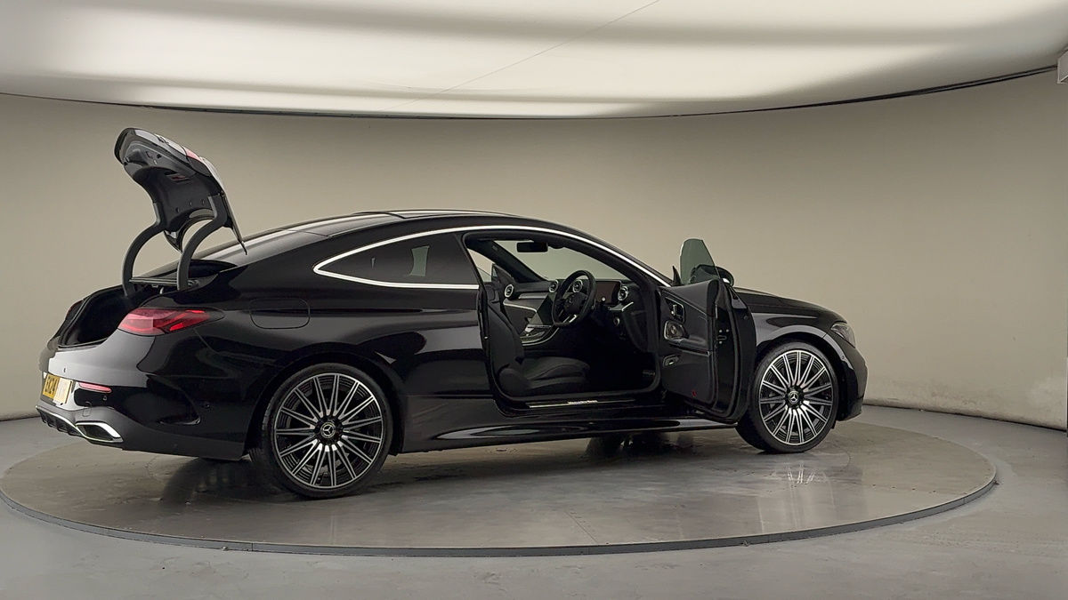 Used Mercedes-Benz CLE 2024 for sale - 76323912: Photo 59