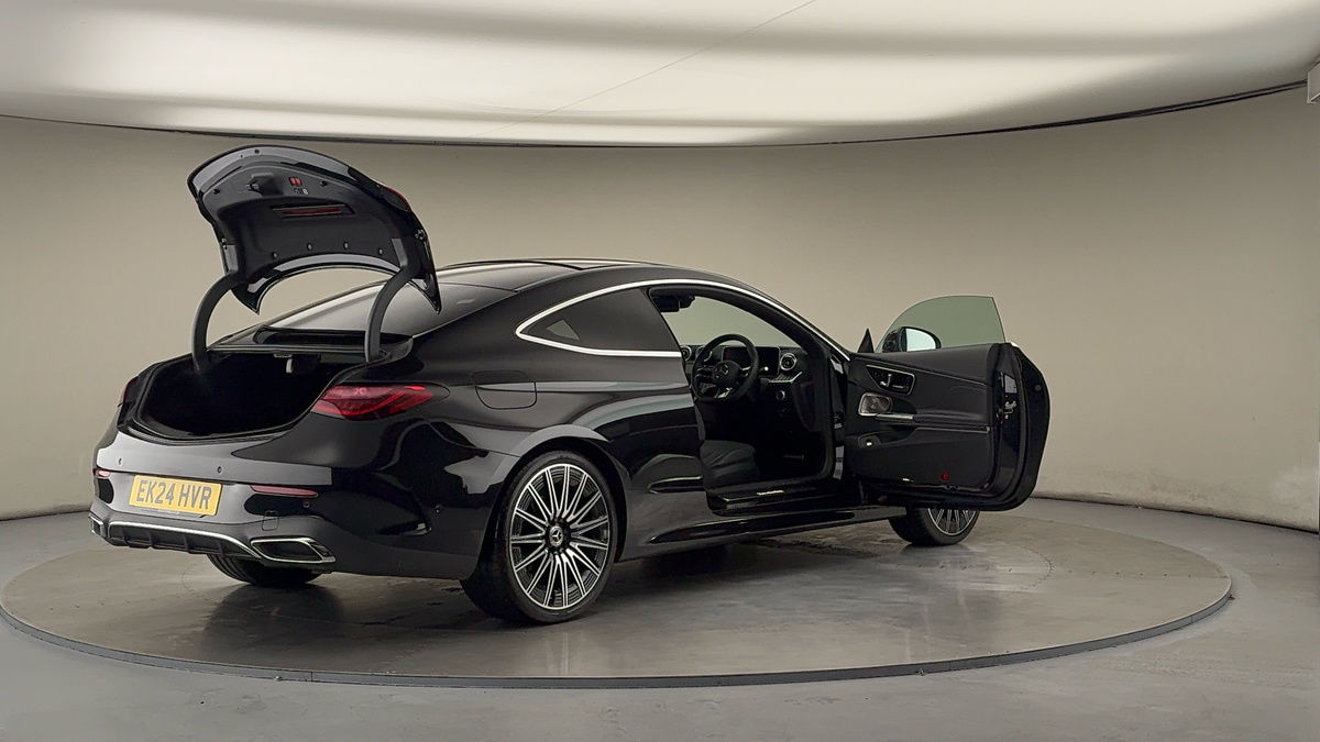 Used Mercedes-Benz CLE 2024 for sale - 76323912: Photo 60