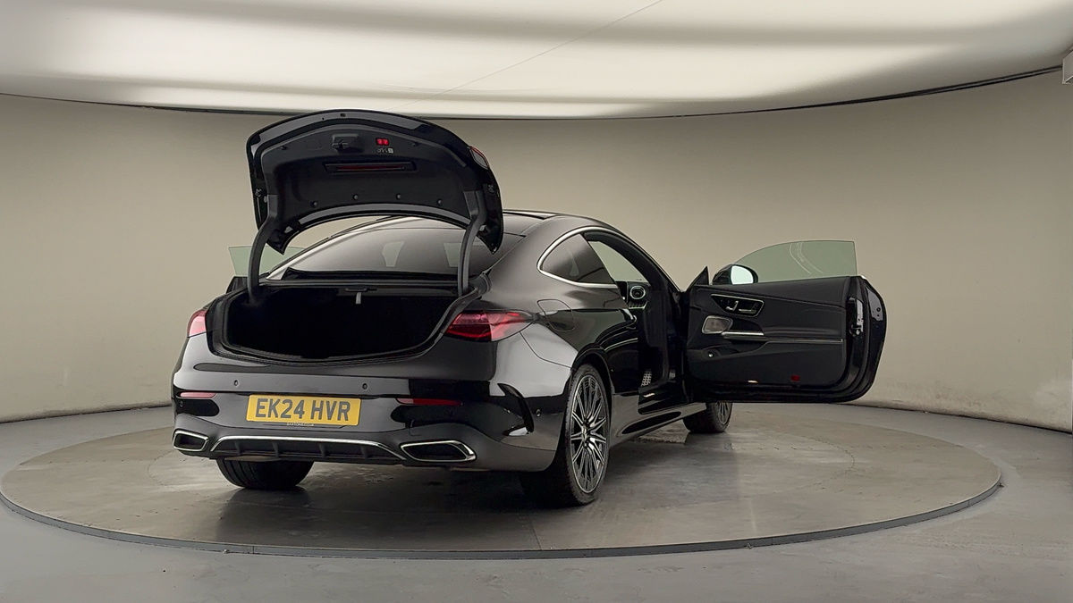 Used Mercedes-Benz CLE 2024 for sale - 76323912: Photo 61