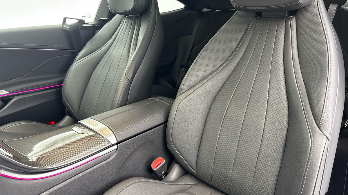 Used Mercedes-Benz CLE 2024 for sale - 76323912: Photo 7