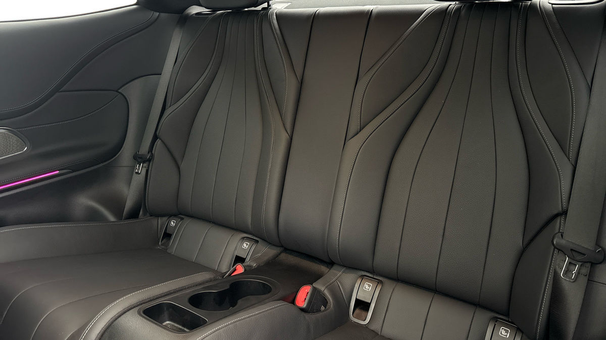 Used Mercedes-Benz CLE 2024 for sale - 76323912: Photo 8