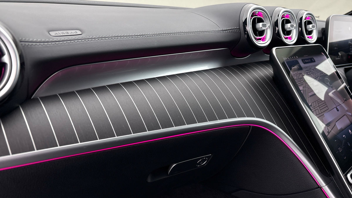 Used Mercedes-Benz CLE 2024 for sale - 76323912: Photo 9