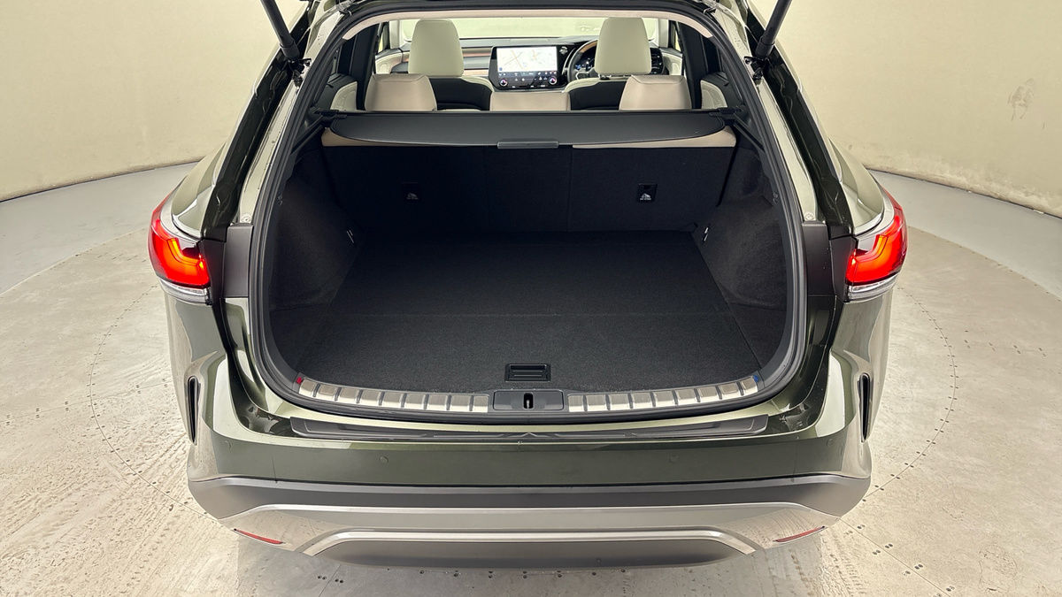 Used Lexus RX 2025 for sale - 77465449: Photo 11