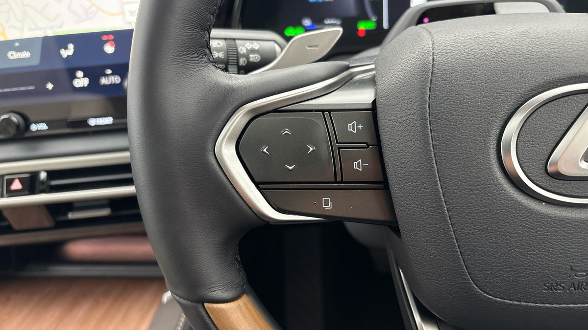 Used Lexus RX 2025 for sale - 77465449: Photo 13