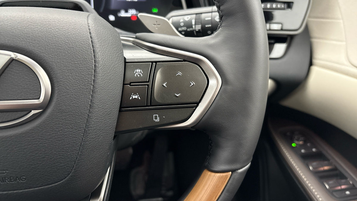 Used Lexus RX 2025 for sale - 77465449: Photo 14