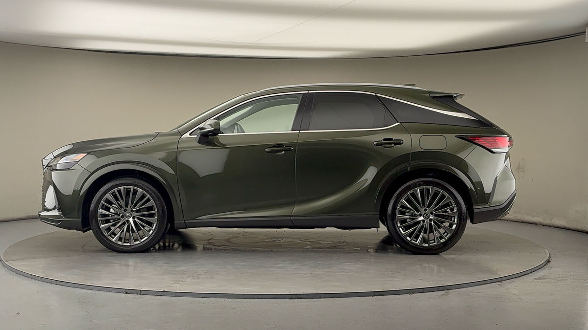 Used Lexus RX 2025 for sale - 77465449: Photo 15