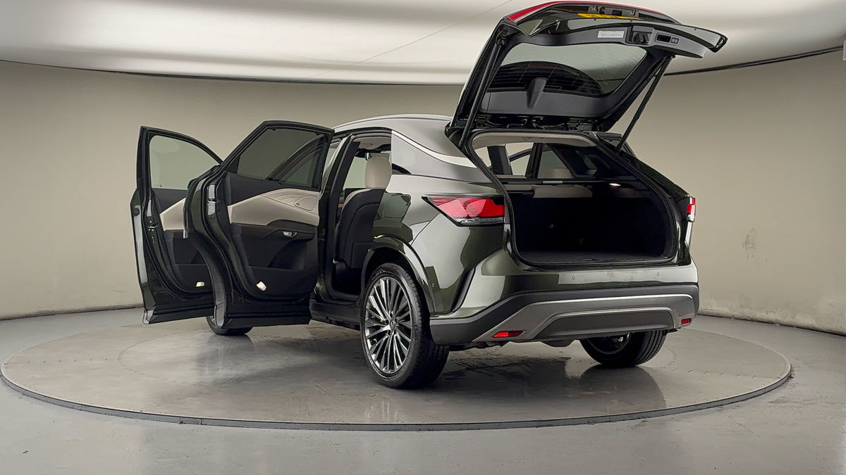 Used Lexus RX 2025 for sale - 77465449: Photo 23