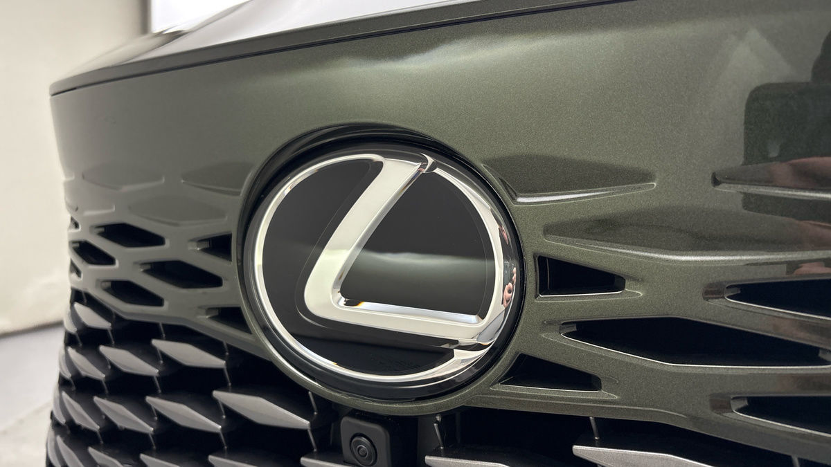 Used Lexus RX 2025 for sale - 77465449: Photo 24