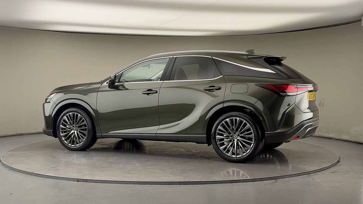 Used Lexus RX 2025 for sale - 77465449: Photo 27