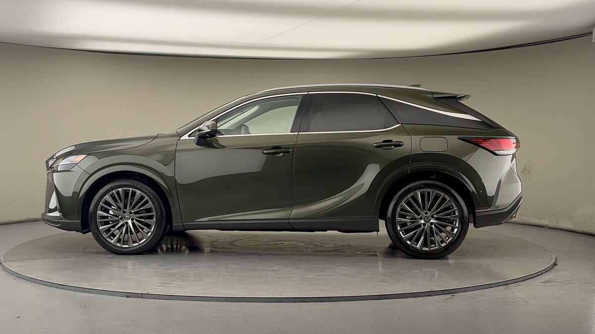 Used Lexus RX 2025 for sale - 77465449: Photo 28