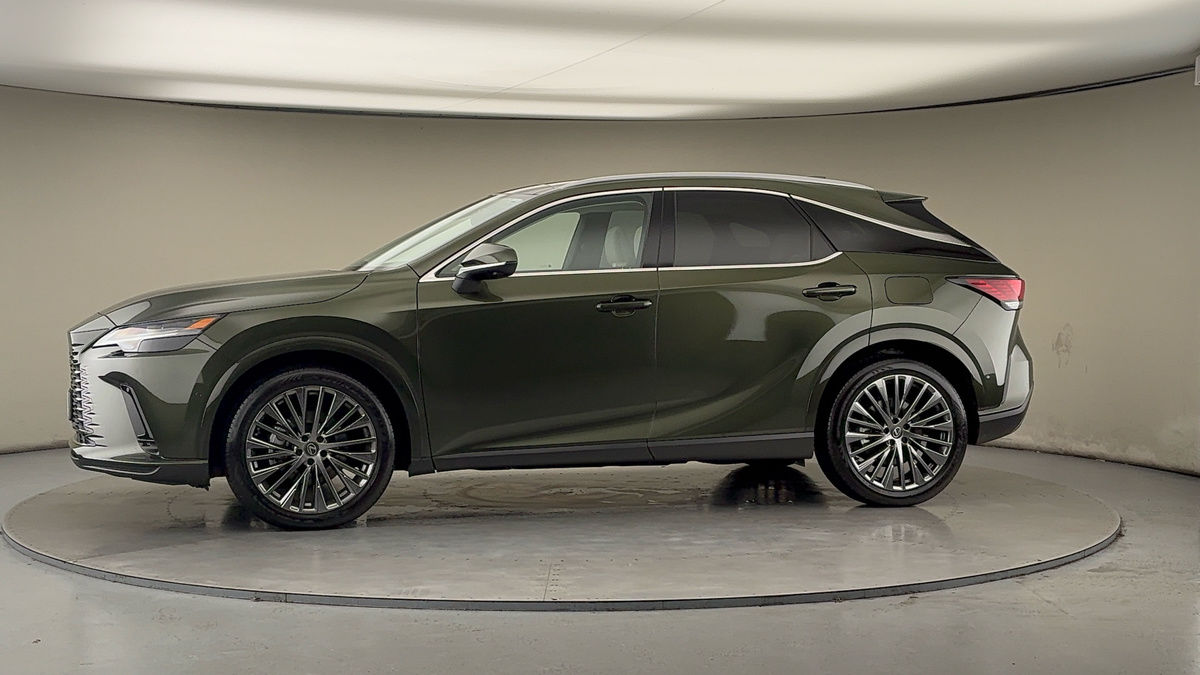 Used Lexus RX 2025 for sale - 77465449: Photo 29