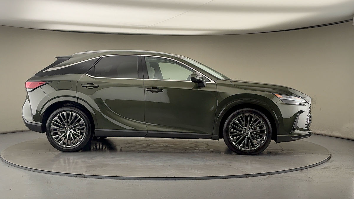 Used Lexus RX 2025 for sale - 77465449: Photo 37