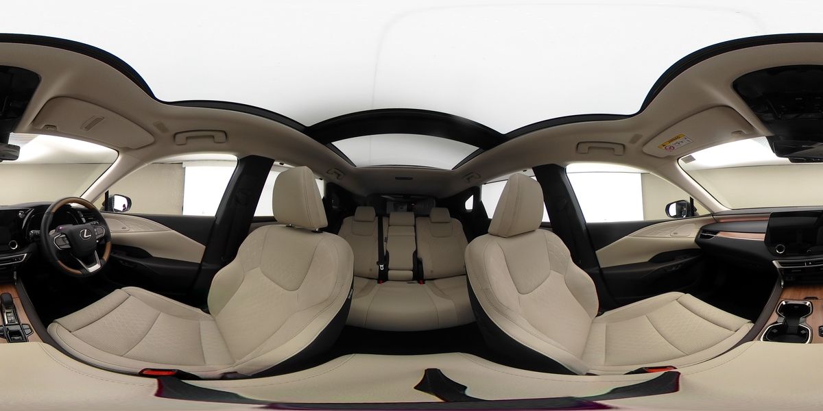 Used Lexus RX 2025 for sale - 77465449: Photo 45