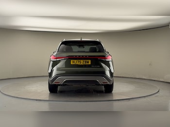 Used Lexus RX 2025 for sale - 77465449: Photo