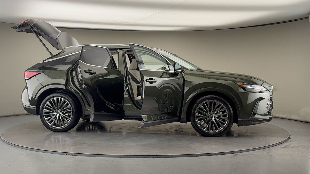 Used Lexus RX 2025 for sale - 77465449: Photo 56