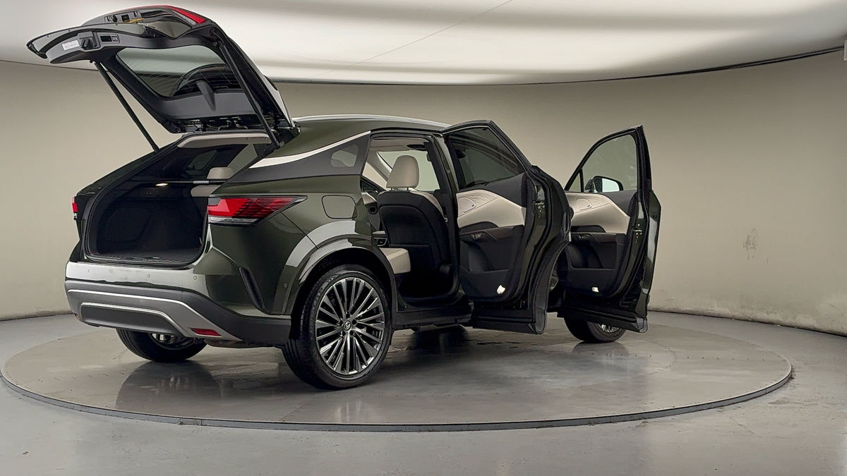 Used Lexus RX 2025 for sale - 77465449: Photo 59