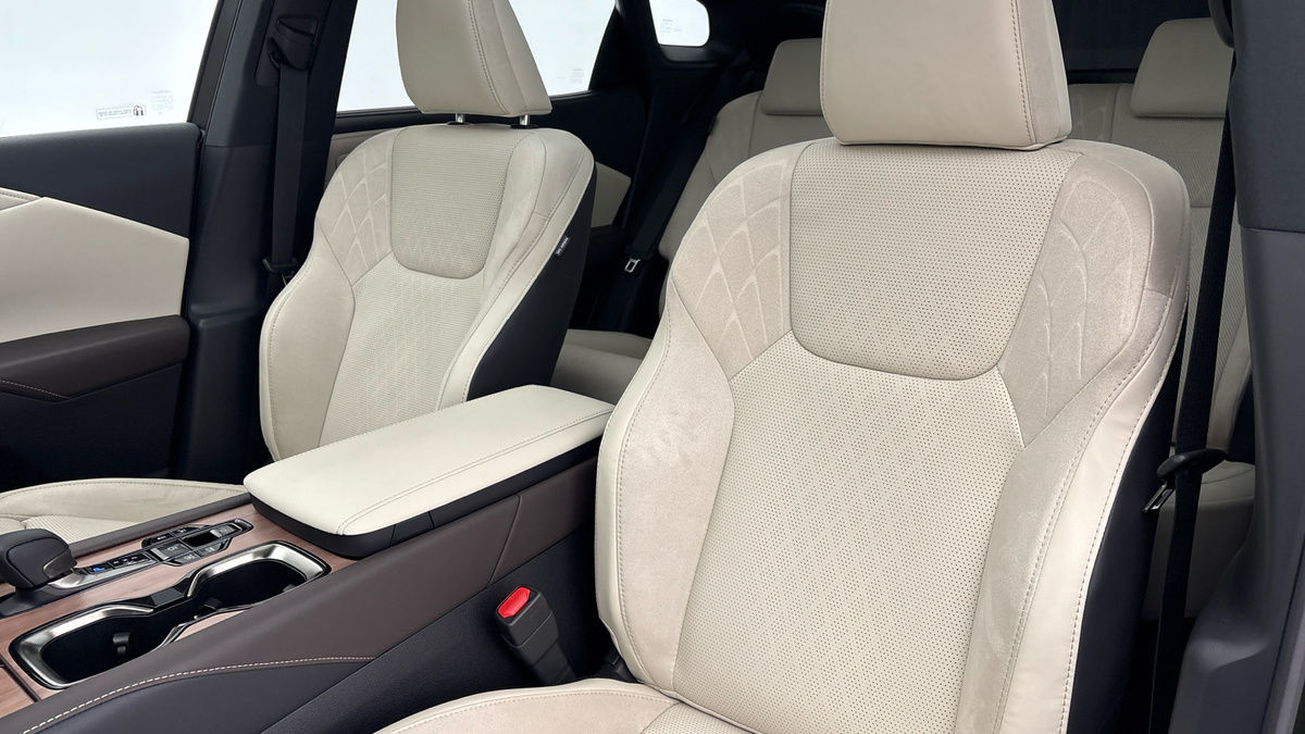 Used Lexus RX 2025 for sale - 77465449: Photo 7
