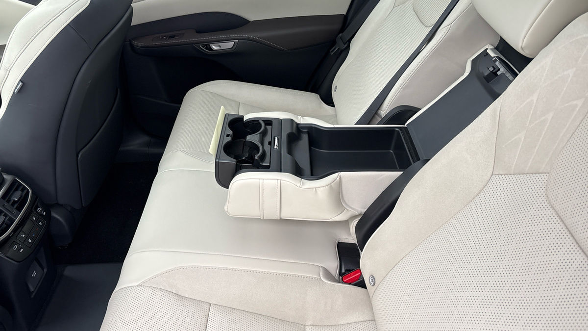 Used Lexus RX 2025 for sale - 77465449: Photo 9