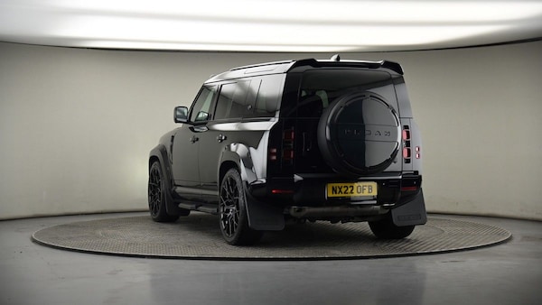 Used Land Rover Defender 110 2022 for sale - 75667019: Photo 39