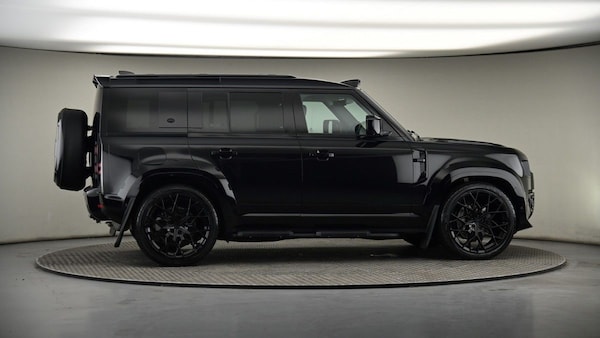 Used Land Rover Defender 110 2022 for sale - 75667019: Photo 42