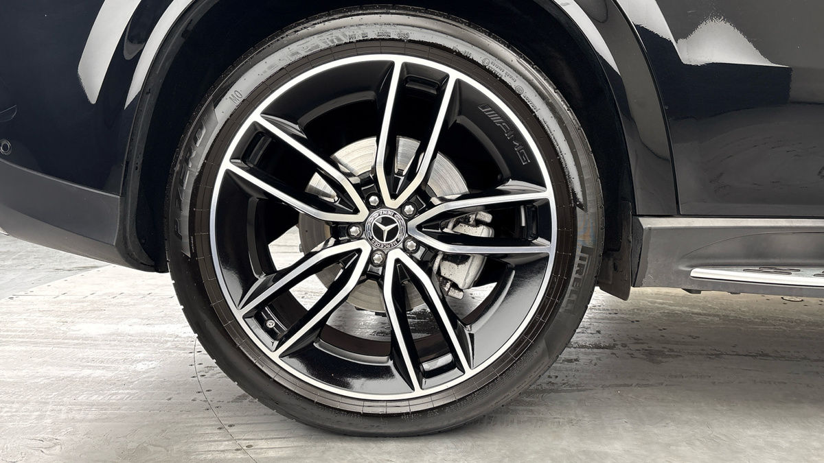 Used Mercedes-Benz GLE 2024 for sale - 78168183: Photo 10