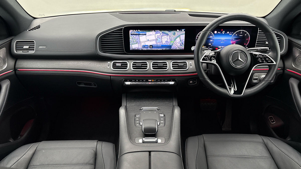 Used Mercedes-Benz GLE 2024 for sale - 78168183: Photo 12