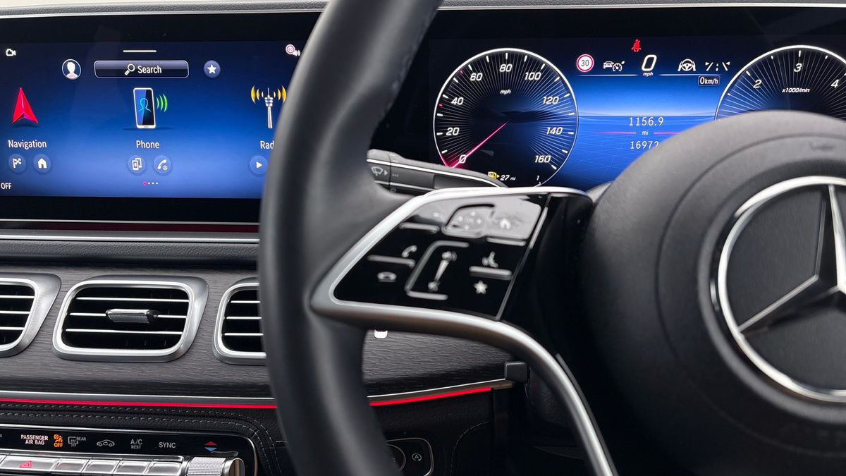 Used Mercedes-Benz GLE 2024 for sale - 78168183: Photo 13