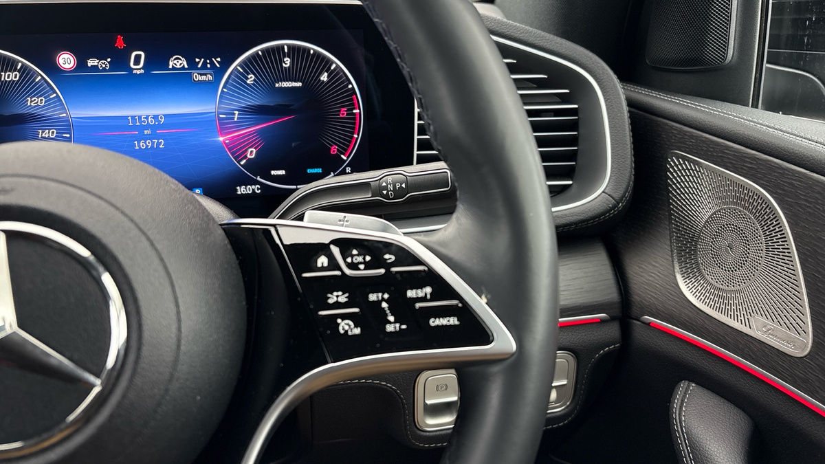 Used Mercedes-Benz GLE 2024 for sale - 78168183: Photo 14