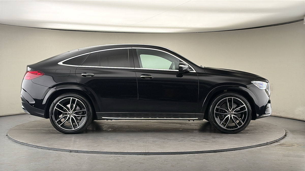 Used Mercedes-Benz GLE 2024 for sale - 78168183: Photo 16