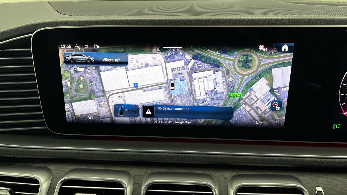 Used Mercedes-Benz GLE 2024 for sale - 78168183: Photo 17