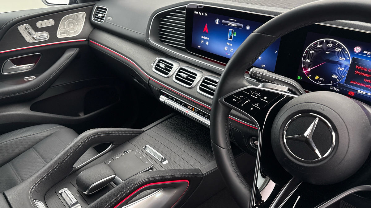 Used Mercedes-Benz GLE 2024 for sale - 78168183: Photo 18