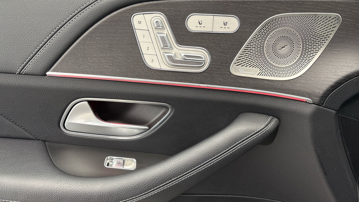 Used Mercedes-Benz GLE 2024 for sale - 78168183: Photo 19