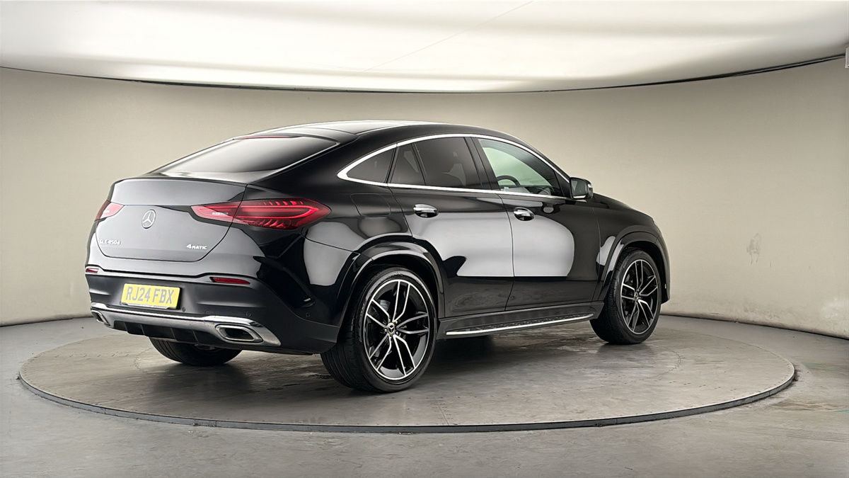 Used Mercedes-Benz GLE 2024 for sale - 78168183: Photo 21