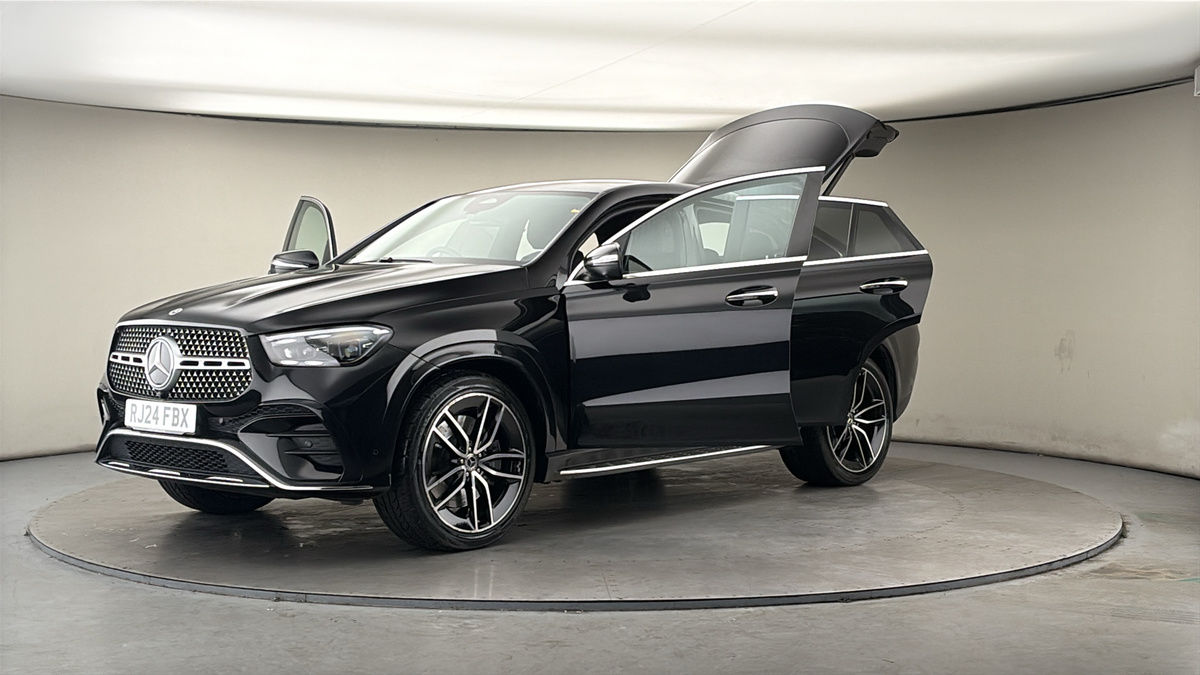 Used Mercedes-Benz GLE 2024 for sale - 78168183: Photo 22