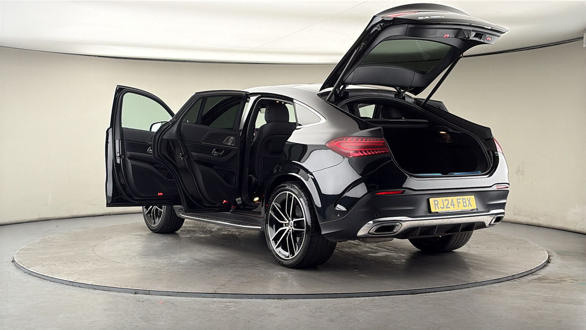 Used Mercedes-Benz GLE 2024 for sale - 78168183: Photo 23