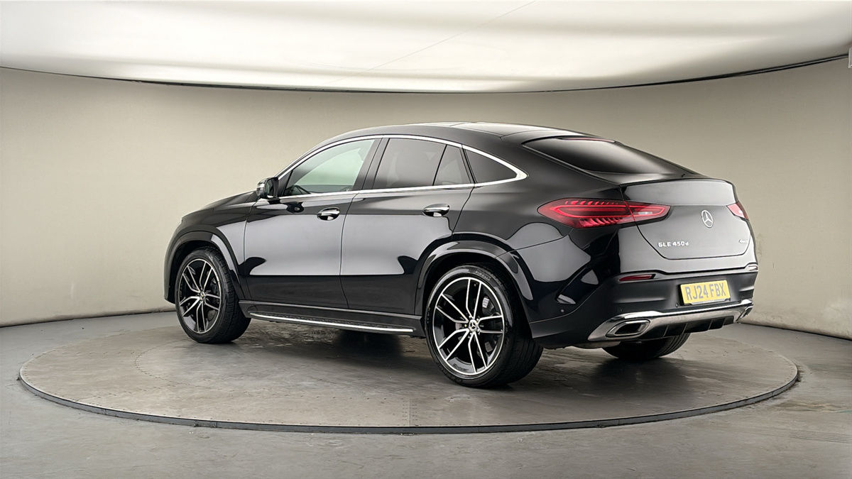 Used Mercedes-Benz GLE 2024 for sale - 78168183: Photo 25