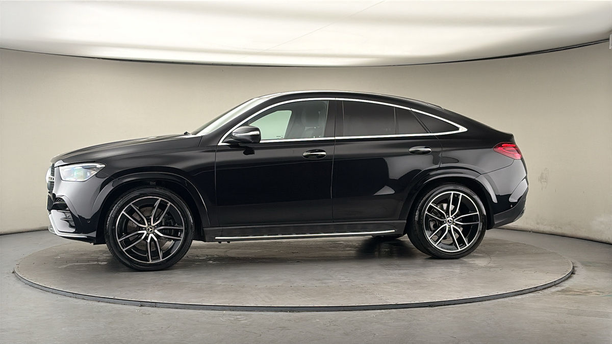 Used Mercedes-Benz GLE 2024 for sale - 78168183: Photo 28