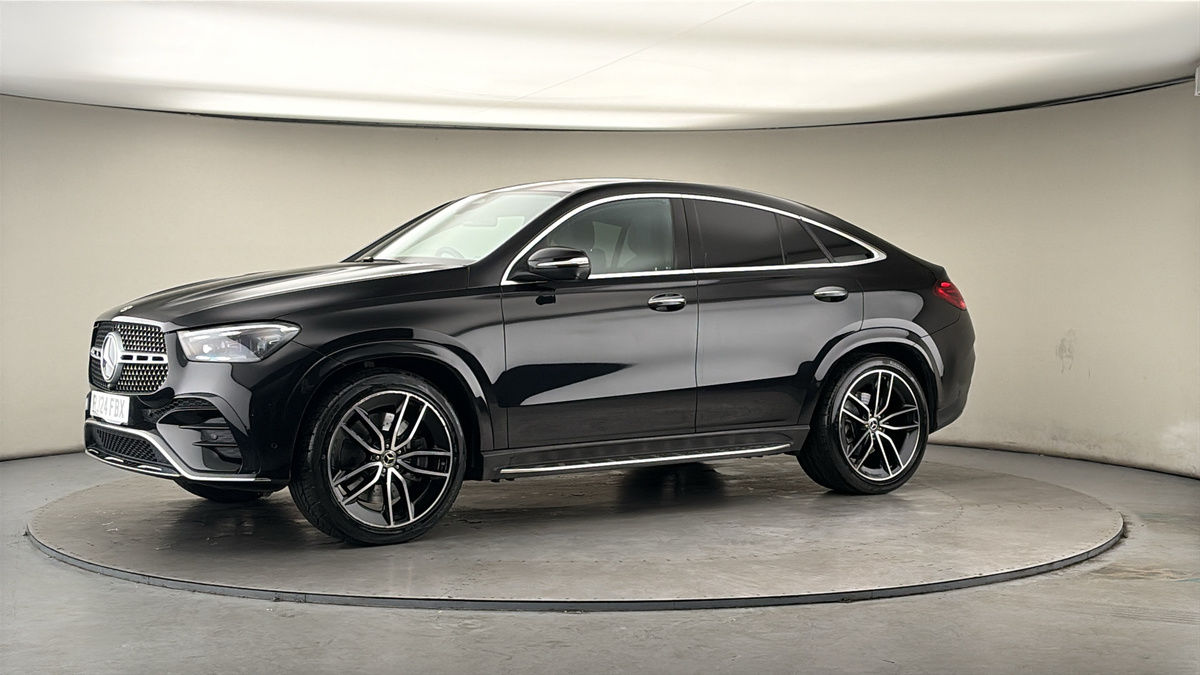 Used Mercedes-Benz GLE 2024 for sale - 78168183: Photo 29