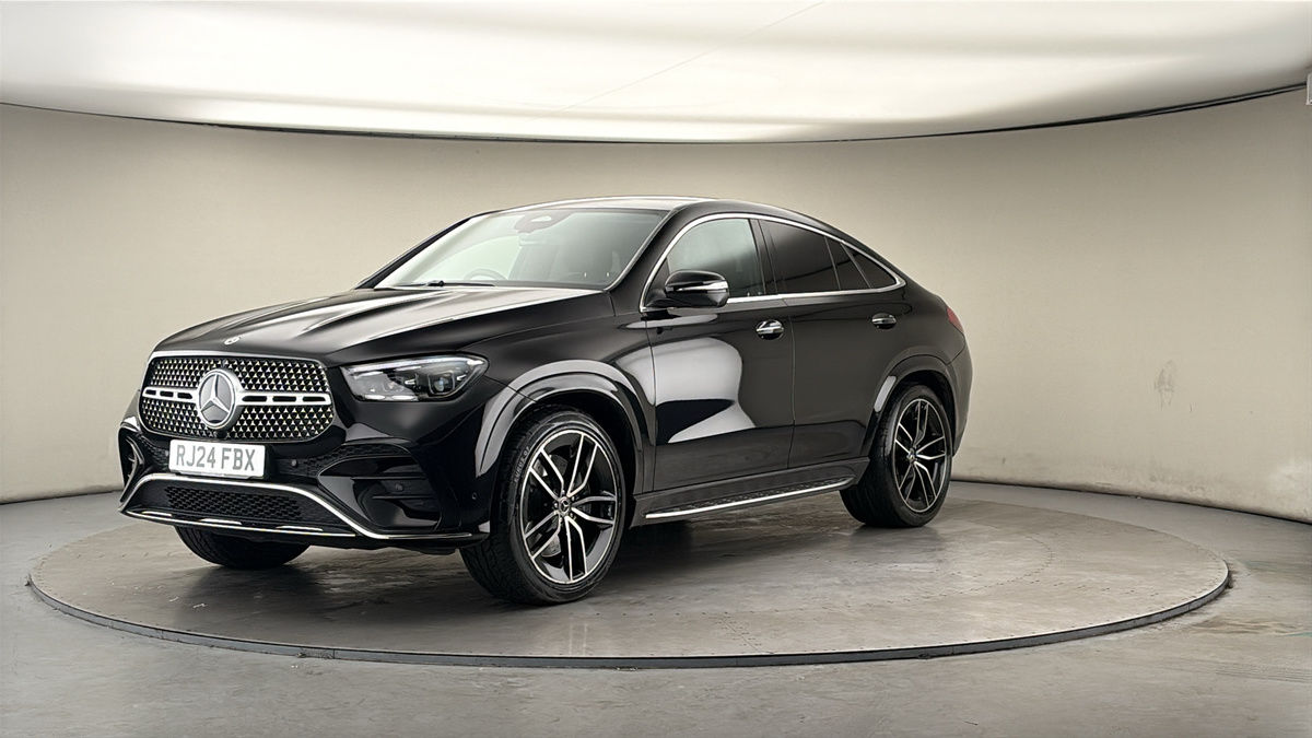 Used Mercedes-Benz GLE 2024 for sale - 78168183: Photo 30